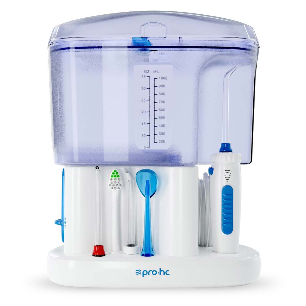 Irrigador Premium Pro-Hc