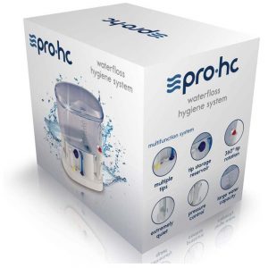 Irrigador Premium Pro-Hc