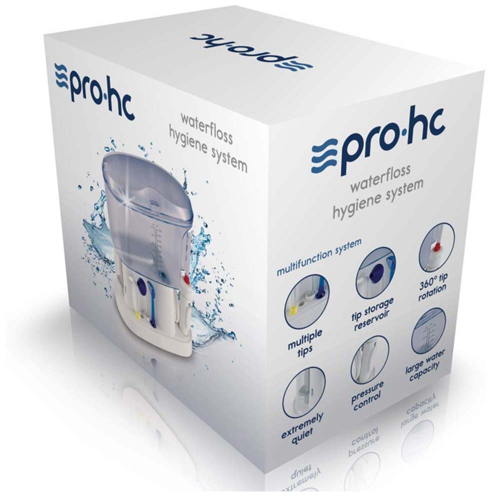 Irrigador Premium Pro-Hc - Imagen 2