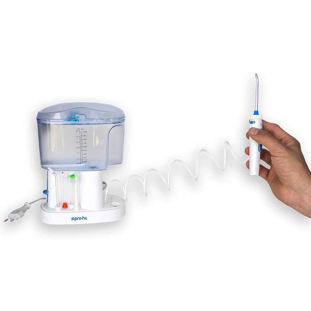 Irrigador Premium Pro-Hc - Imagen 5