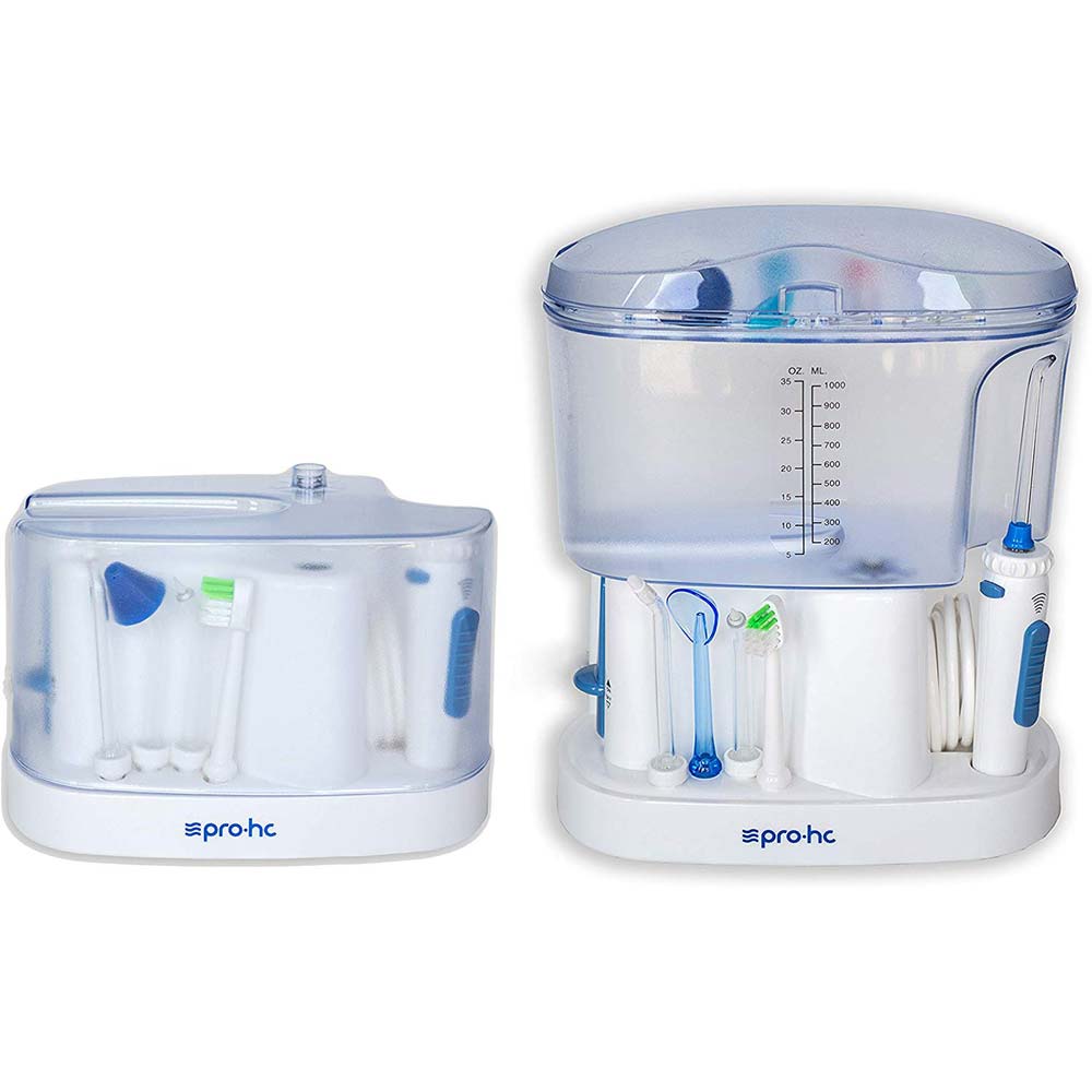 Irrigador Premium Pro-Hc - Imagen 6