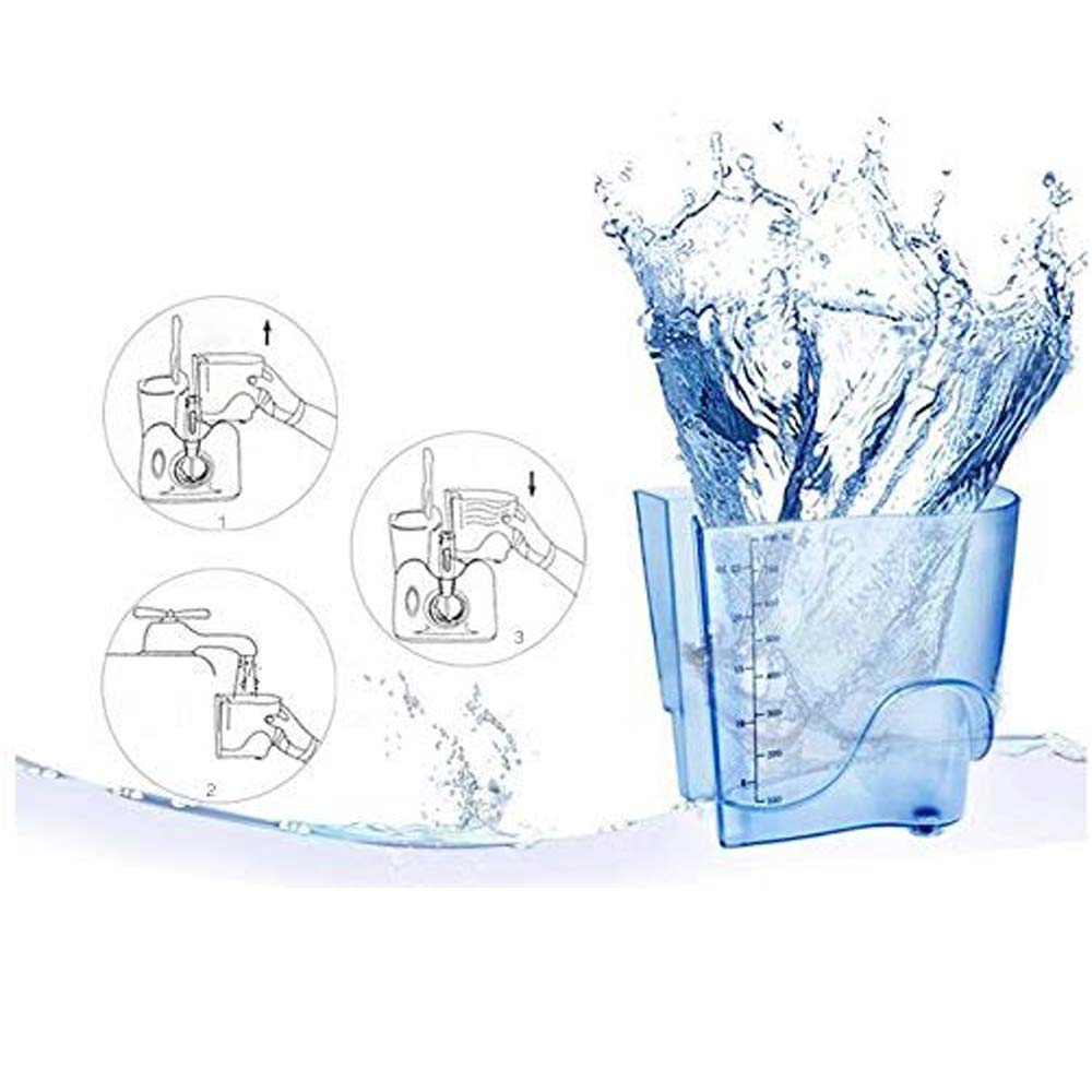 Irrigador Profesional Water System - Imagen 3
