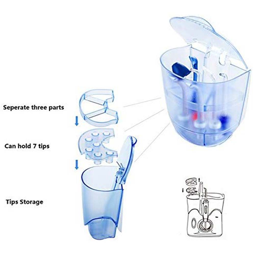 Irrigador Profesional Water System - Imagen 4