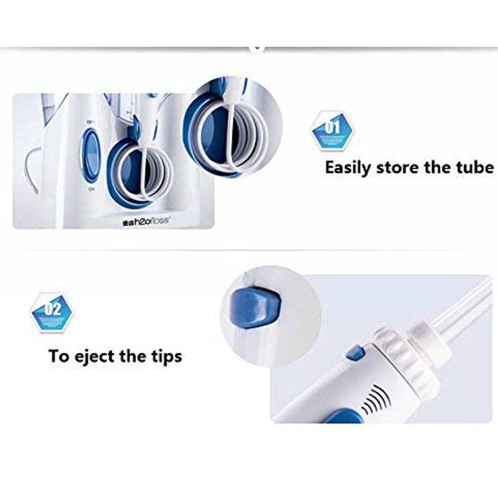 Irrigador Profesional Water System - Imagen 5