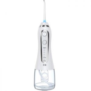 Irrigador Portátil Pro-Hc
