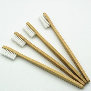 Cepillos Dientes Bambu X4
